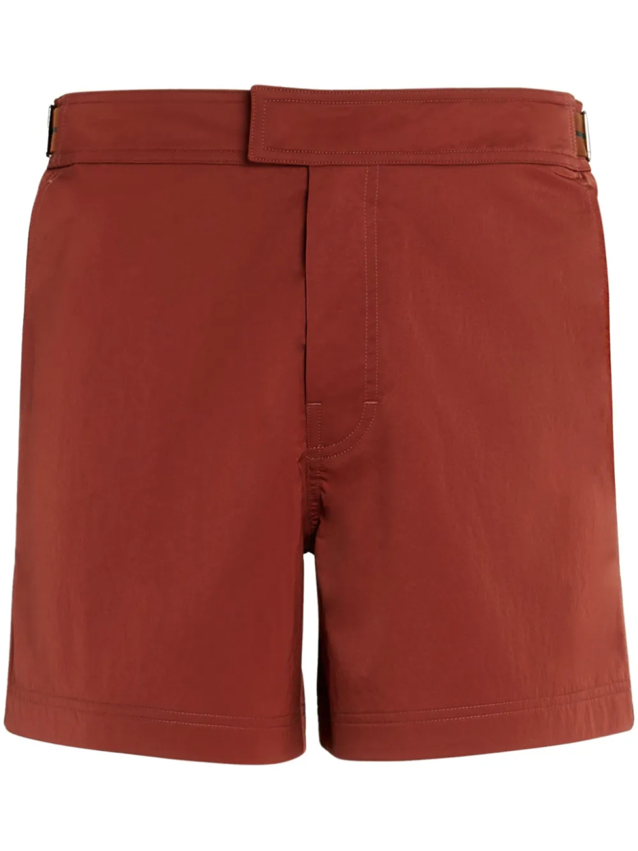 Zegna плавки-шорты 232 Road, красный
Zegna плавки-шорты 232 Road, красный