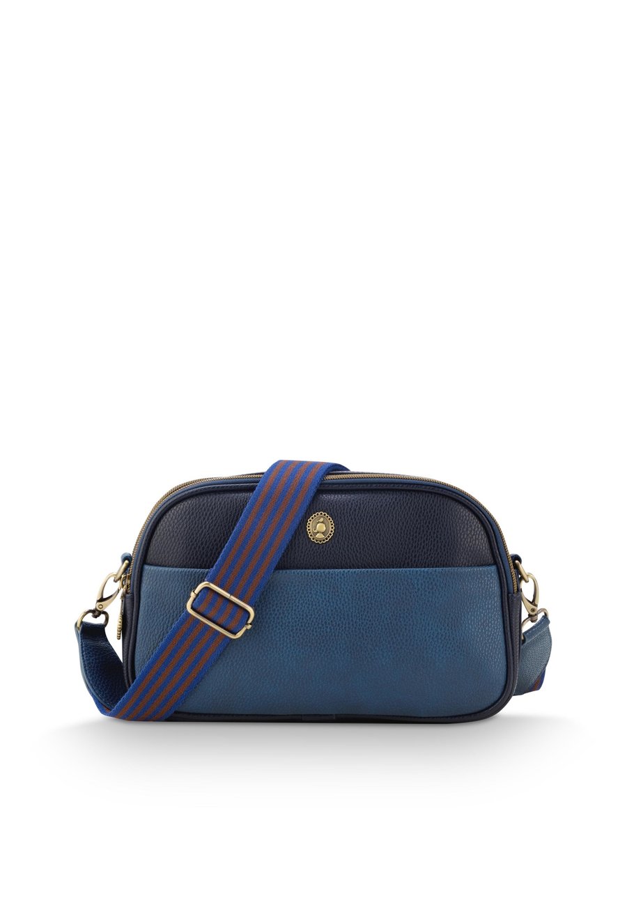 Сумка кросс-боди Pip Studio Cross body bag, Blue
Сумка кросс-боди Pip Studio Cross body bag, Blue