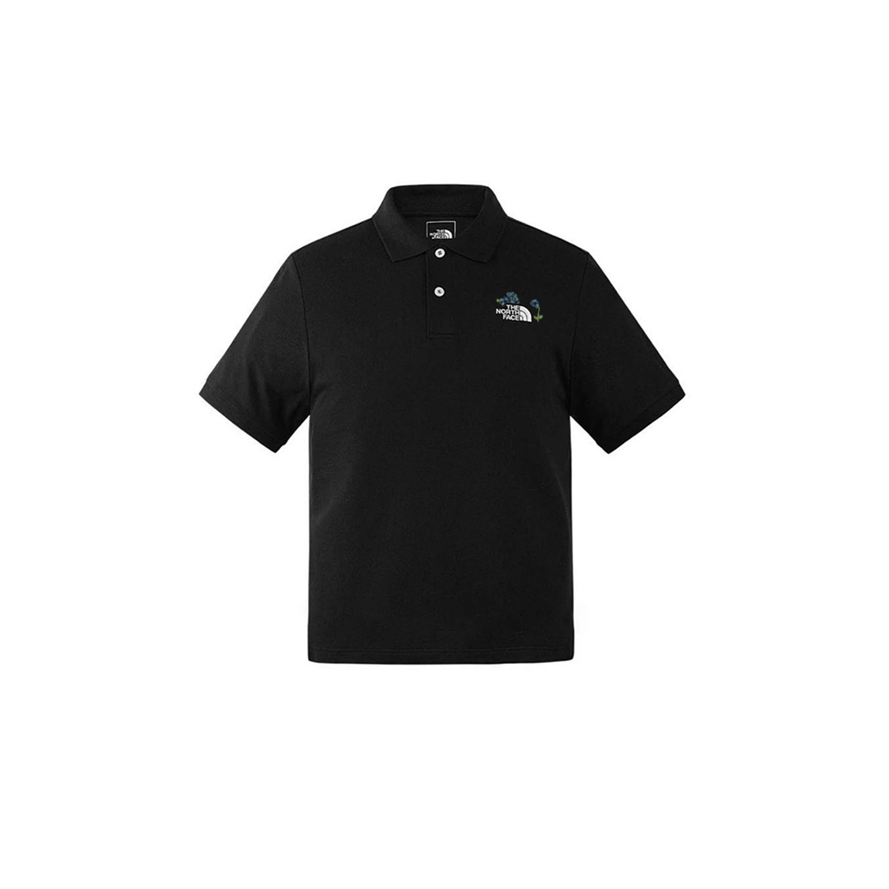 THE NORTH FACE Мужская черная поло, Черный, THE NORTH FACE Мужская черная поло
THE NORTH FACE Мужская черная поло, Черный, THE NORTH FACE Мужская черная поло