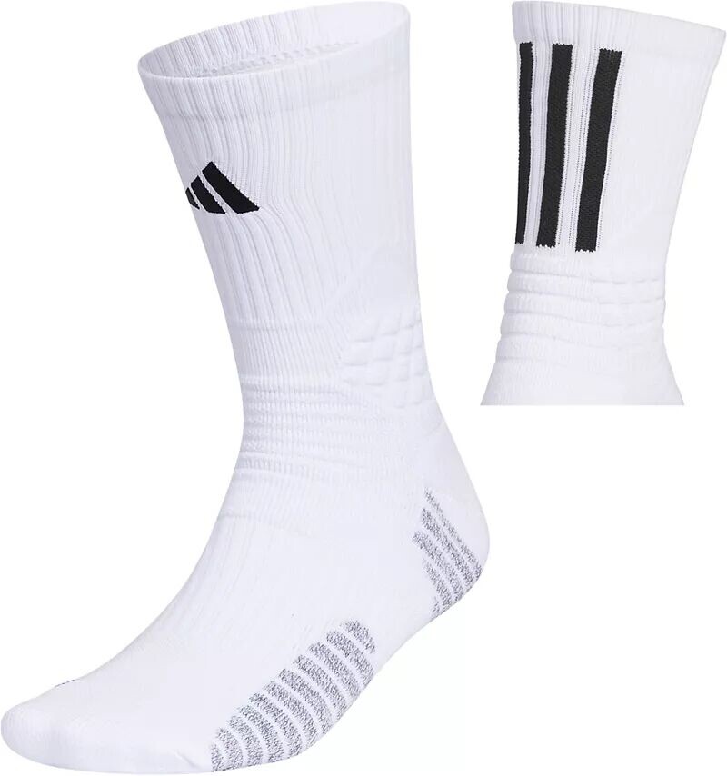 Носки для баскетбола Adidas Select с максимальной амортизацией
Носки для баскетбола Adidas Select с максимальной амортизацией