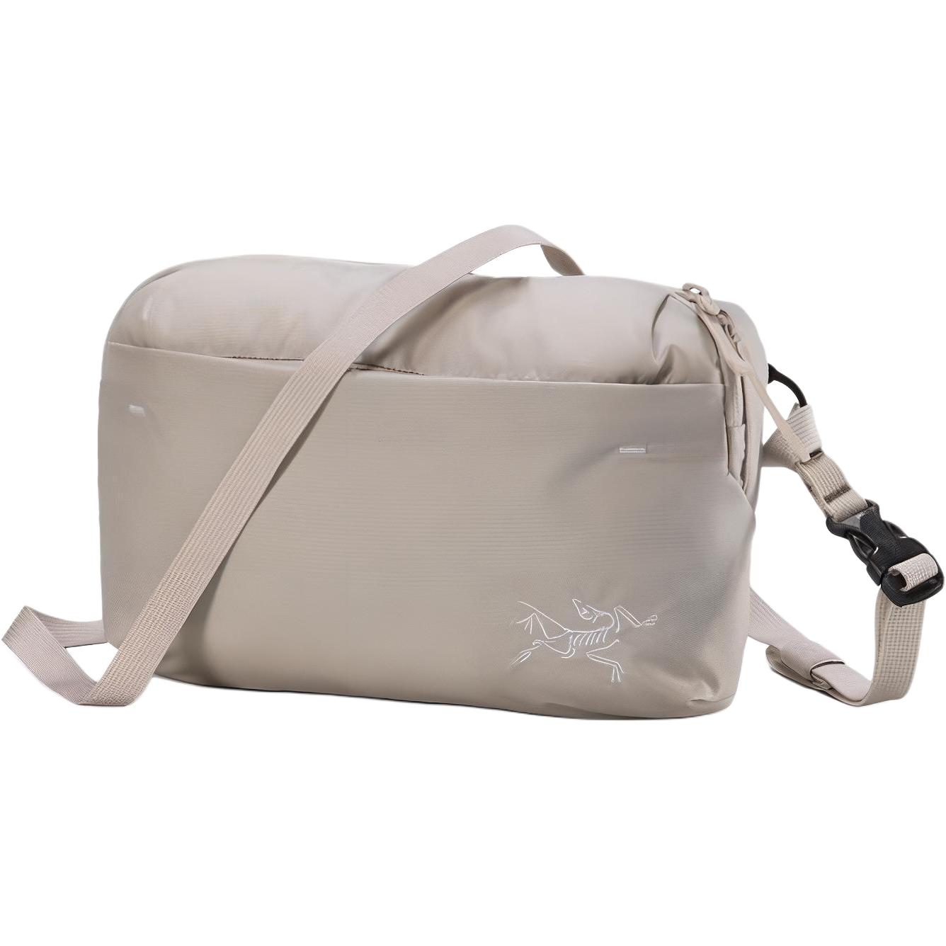 Сумка через плечо Arcteryx, коричневый
Сумка через плечо Arcteryx, коричневый