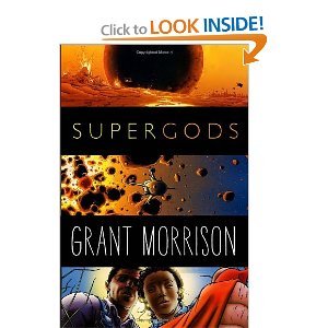 Supergods byMorrison (Spiegel & Grau)
Supergods byMorrison (Spiegel & Grau)