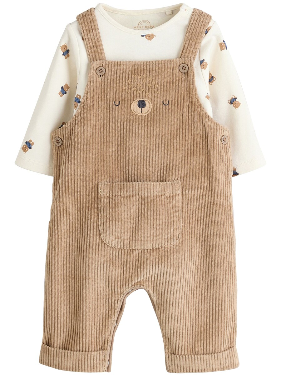 Набор Next, коричневый
Набор Next, коричневый