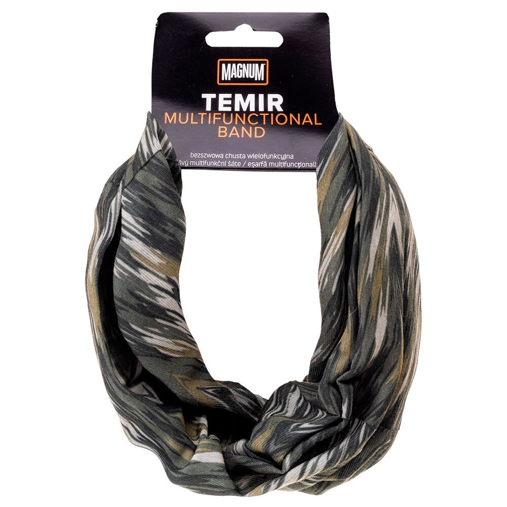 Неквормер Magnum Temir, зеленый
Неквормер Magnum Temir, зеленый