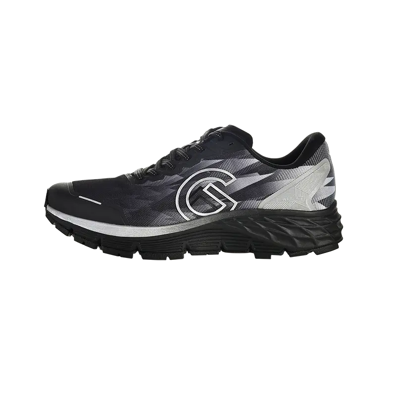 Обувь для активного отдыха на открытом воздухе унисекс с низким верхом Gronell
Обувь для активного отдыха на открытом воздухе унисекс с низким верхом Gronell