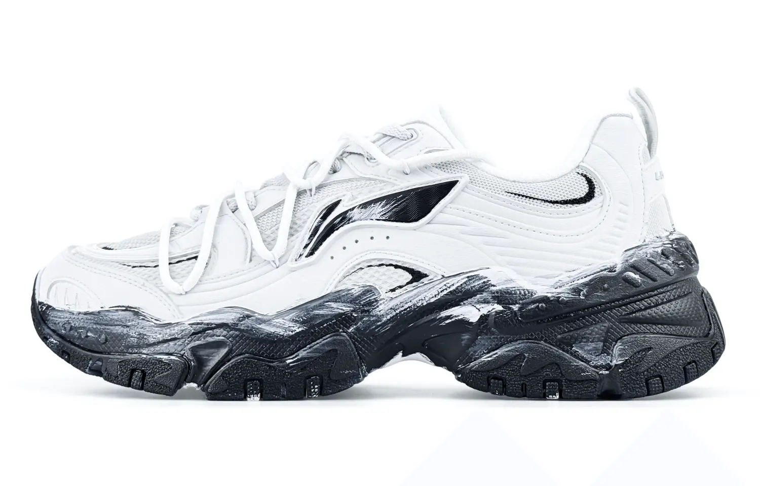 Li-Ning LiNing Brown Sugar устойчивые к истиранию дышащие низкие повседневные кроссовки для увеличения роста Unisex
Li-Ning LiNing Brown Sugar устойчивые к истиранию дышащие низкие повседневные кроссовки для увеличения роста Unisex