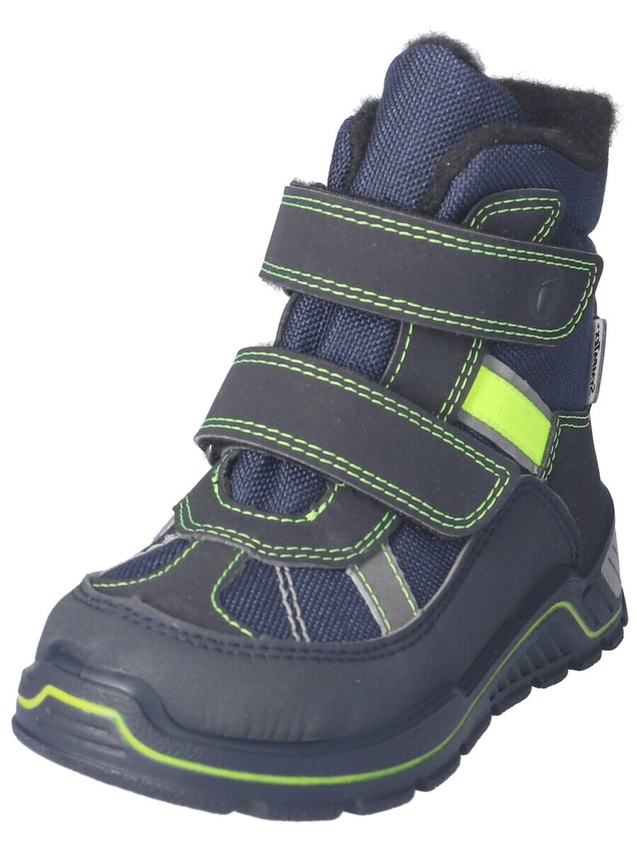 Сапоги RICOSTA Boots, морской синий
Сапоги RICOSTA Boots, морской синий