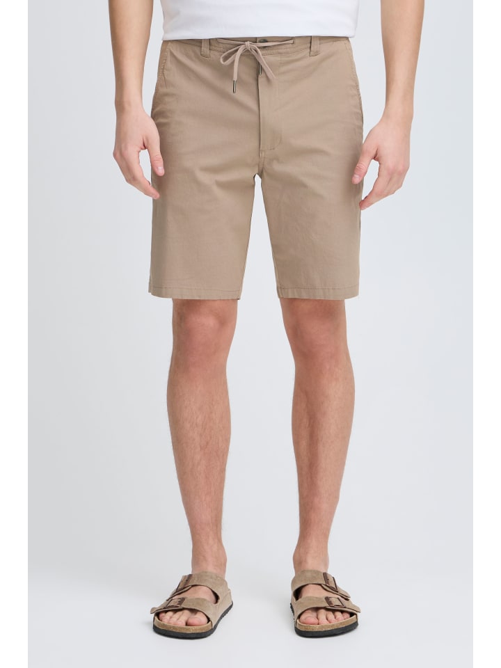 Тканевые шорты Kronstadt, коричневый
Тканевые шорты Kronstadt, коричневый