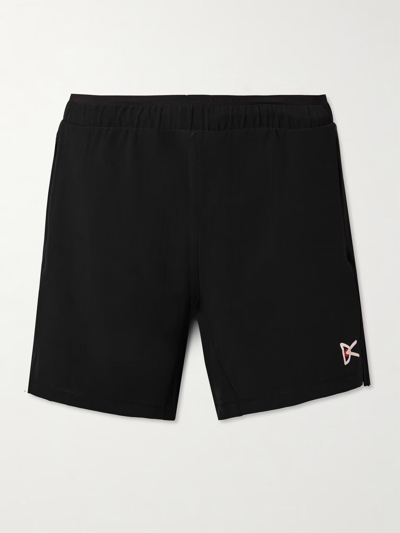 7-дюймовые прямые шорты из трикотажного джерси с принтом логотипа Aloe DISTRICT VISION, черный
7-дюймовые прямые шорты из трикотажного джерси с принтом логотипа Aloe DISTRICT VISION, черный