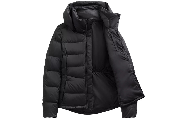 THE NORTH FACE Женский пуховик, цвет Black, Черный, THE NORTH FACE Женский пуховик, цвет Black
THE NORTH FACE Женский пуховик, цвет Black, Черный, THE NORTH FACE Женский пуховик, цвет Black