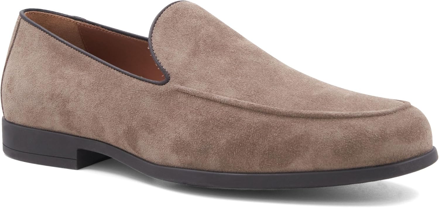 Мужские лоферы слипоны Bruno Magli Sonny, песочный
Мужские лоферы слипоны Bruno Magli Sonny, песочный