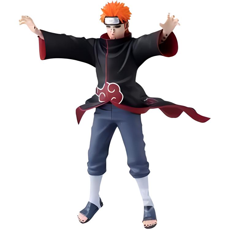 Вибрационные звезды Payne BANPRESTO
Вибрационные звезды Payne BANPRESTO