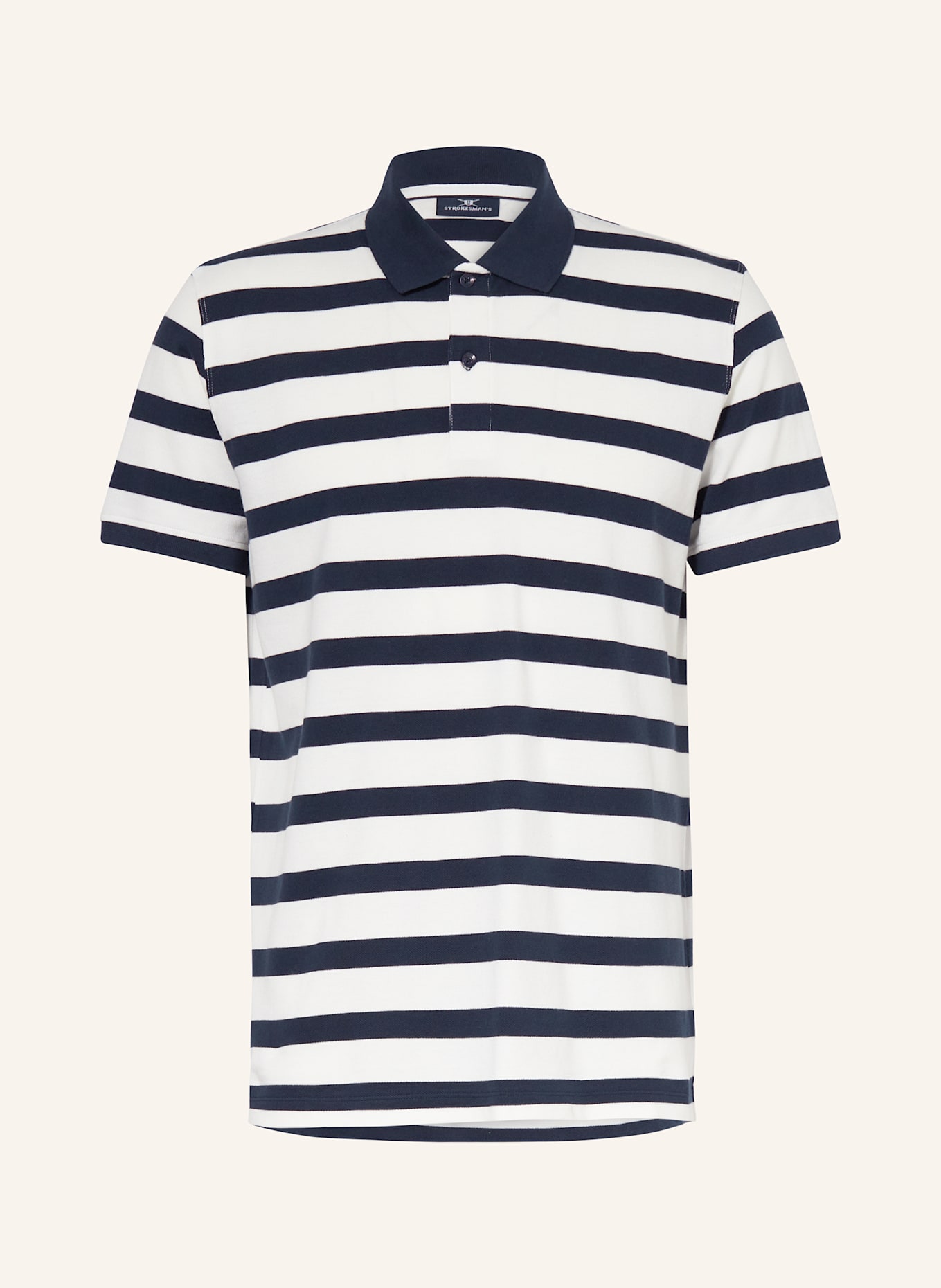 Рубашка поло из пике Strokesman'S, мультиколор
Рубашка поло из пике Strokesman'S, мультиколор