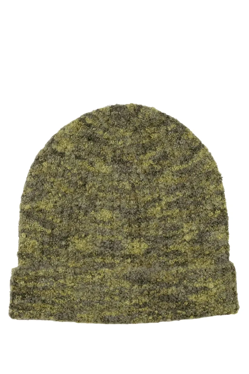 COLLEZIONE ALESSANDRO шапка-ушанка "Anni", хаки
COLLEZIONE ALESSANDRO шапка-ушанка "Anni", хаки