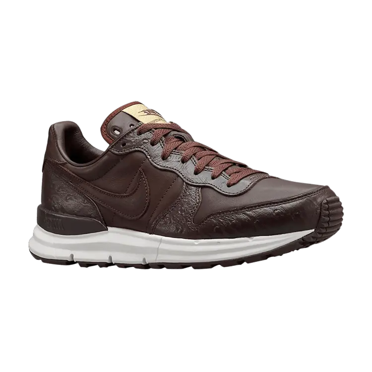 Кроссовки Lunar Internationalist SP X Sophnet, коричневый
Кроссовки Lunar Internationalist SP X Sophnet, коричневый