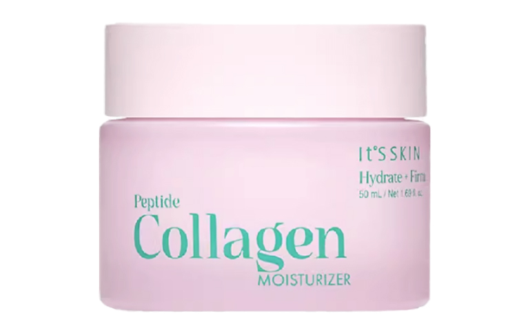 Увлажняющие кремы и средства для лица Unisex It'S SKIN
Увлажняющие кремы и средства для лица Unisex It'S SKIN