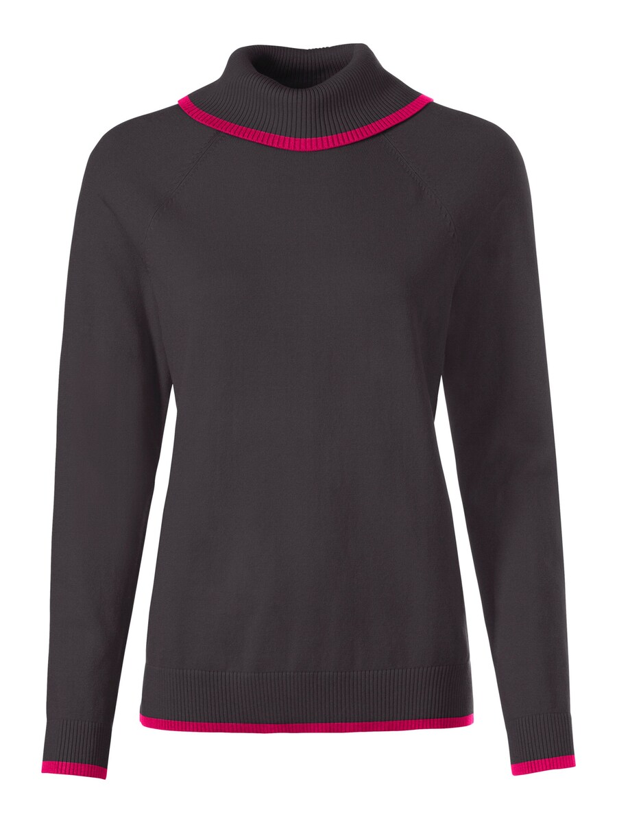 Свитер heine, серый
Свитер heine, серый