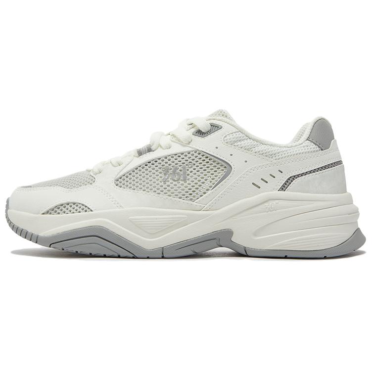 361° Кроссовки Walk Anti Slip, износостойкие, низкие, повседневные, мужские, белые, серые
361° Кроссовки Walk Anti Slip, износостойкие, низкие, повседневные, мужские, белые, серые