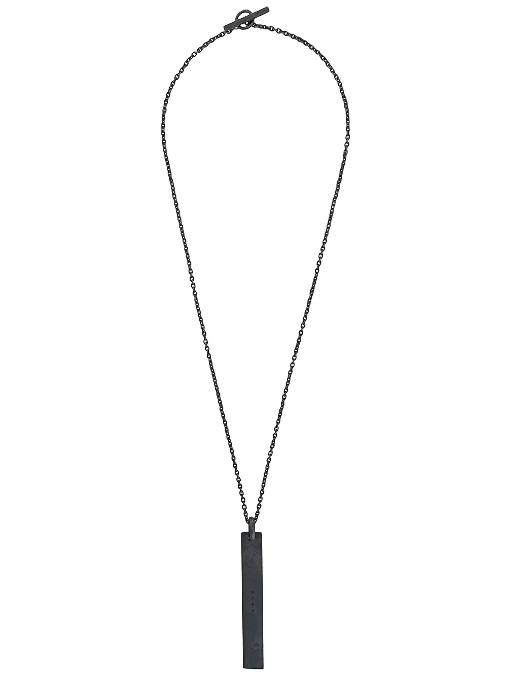 Колье Plate Parts of Four, серебяный
Колье Plate Parts of Four, серебяный