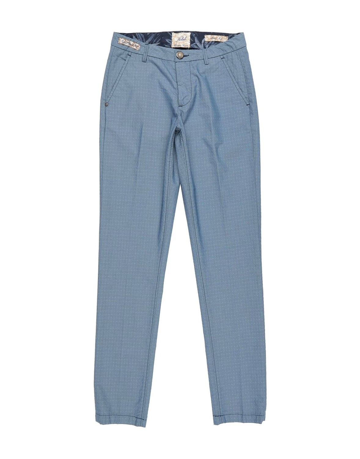 Брюки No Lab, синий
Брюки No Lab, синий