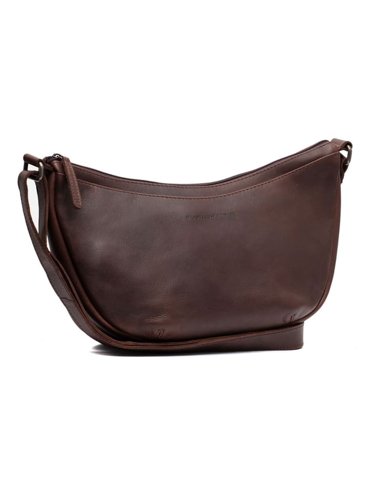 Наплечная сумка The Chesterfield Brand, коричневый
Наплечная сумка The Chesterfield Brand, коричневый