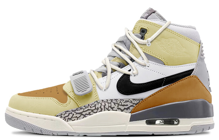 Мужские баскетбольные кроссовки Jordan Legacy 312 Vintage, Light Brown, Коричневый, Мужские баскетбольные кроссовки Jordan Legacy 312 Vintage, Light Brown
Мужские баскетбольные кроссовки Jordan Legacy 312 Vintage, Light Brown, Коричневый, Мужские баскетбольные кроссовки Jordan Legacy 312 Vintage, Light Brown