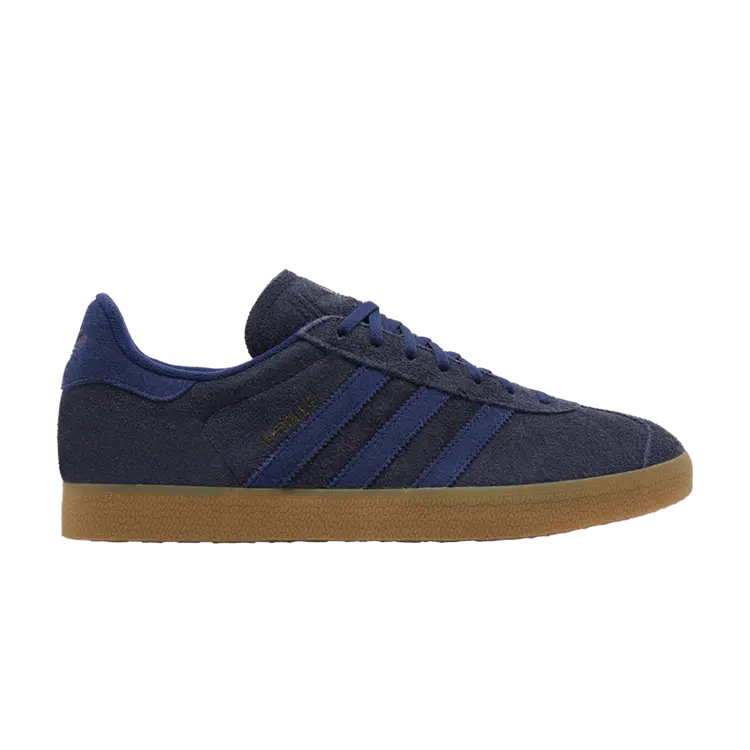 Кроссовки adidas Gazelle 'Legend Ink Gum', синий
Кроссовки adidas Gazelle 'Legend Ink Gum', синий