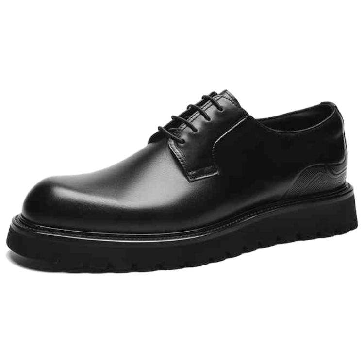 Повседневные туфли мужские SAINT ANGELO, черный
Повседневные туфли мужские SAINT ANGELO, черный