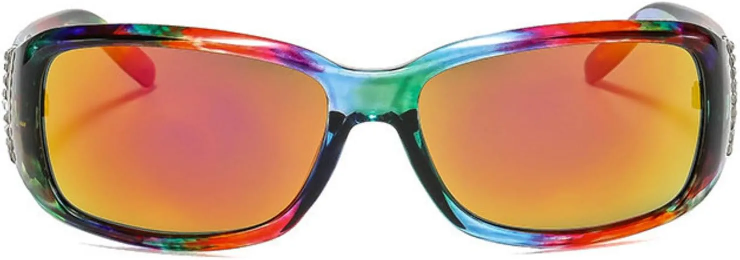 Солнцезащитные очки Willochra с оправой из стразов для женщин, в стиле Y2K, с бриллиантами, модные, блестящие, в стиле панк, с защитой от УФ-излучения UV400, C5
Солнцезащитные очки Willochra с оправой из стразов для женщин, в стиле Y2K, с бриллиантами, модные, блестящие, в стиле панк, с защитой от УФ-излучения UV400, C5