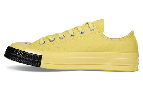 Кеды Converse Chuck Taylor All Star 70 Ox Undercover Yellow
Кеды Converse Chuck Taylor All Star 70 Ox Undercover Yellow