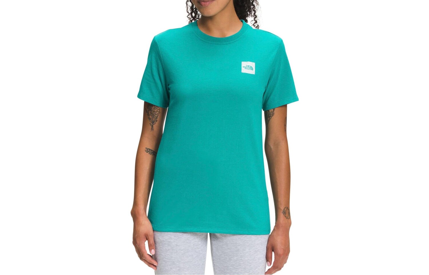THE NORTH FACE Женская футболка, цвет Blue, Синий, THE NORTH FACE Женская футболка, цвет Blue
THE NORTH FACE Женская футболка, цвет Blue, Синий, THE NORTH FACE Женская футболка, цвет Blue