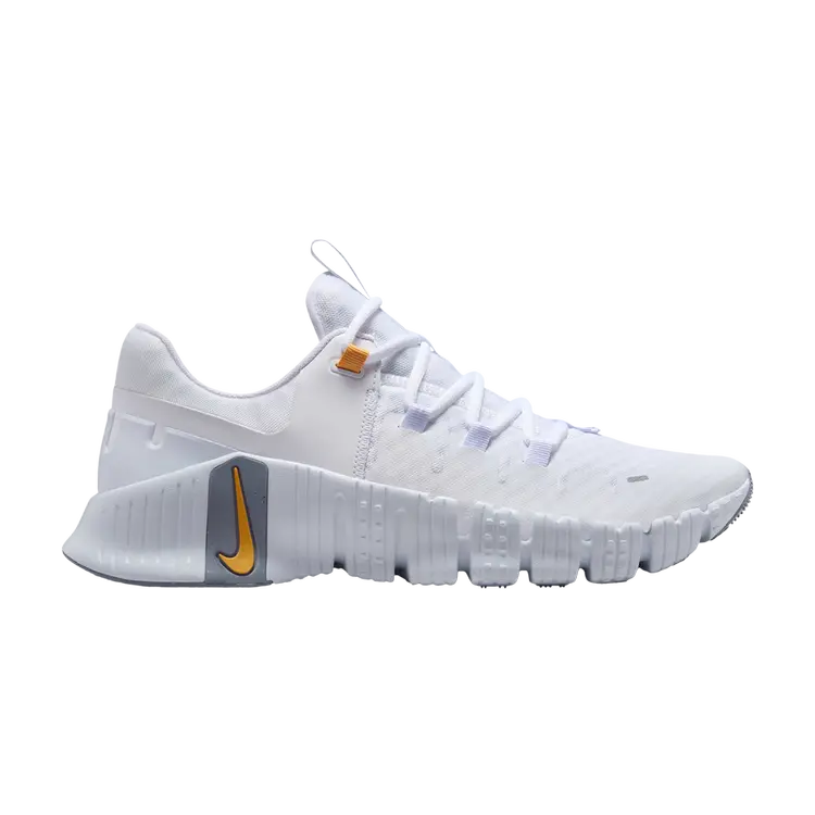 Кроссовки Nike Free Metcon 5, белый
Кроссовки Nike Free Metcon 5, белый