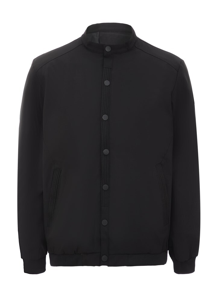 Демисезонная куртка baradello, черный
Демисезонная куртка baradello, черный