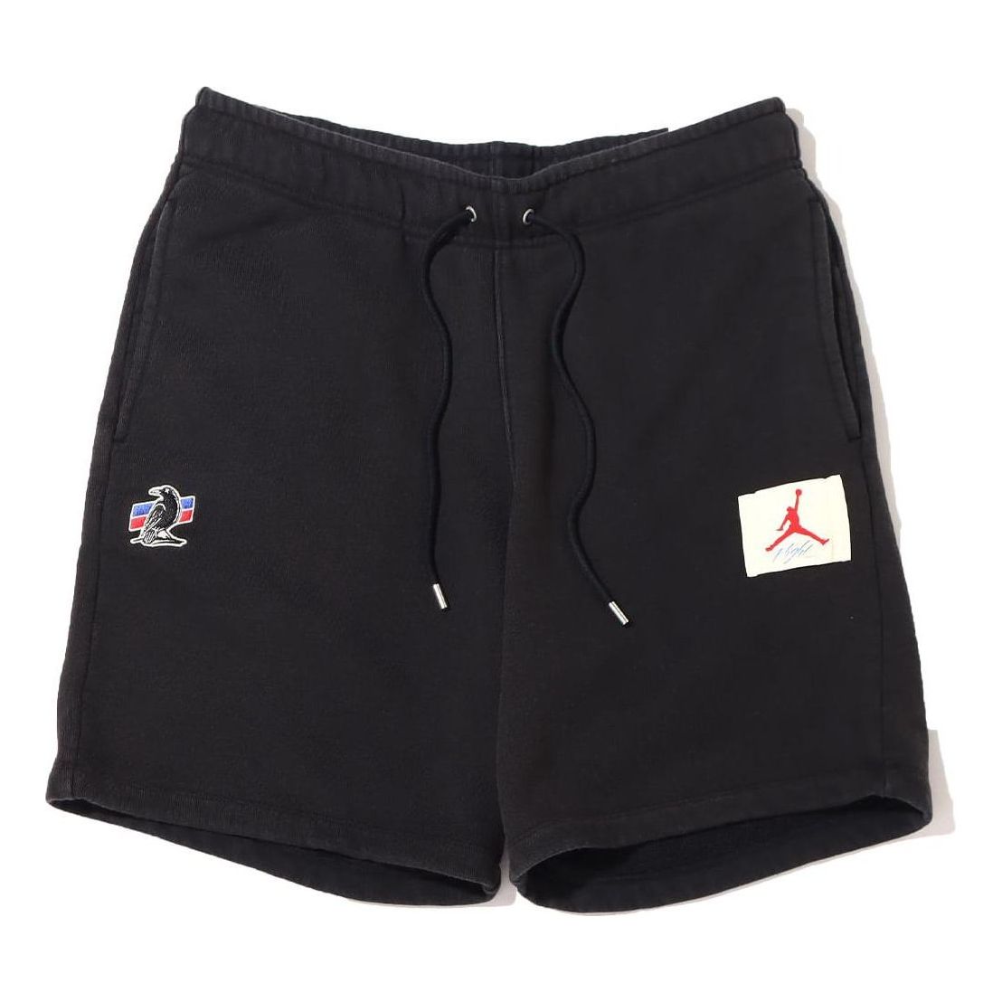 Шорты Air Jordan Logo DV6964-010, черный
Шорты Air Jordan Logo DV6964-010, черный