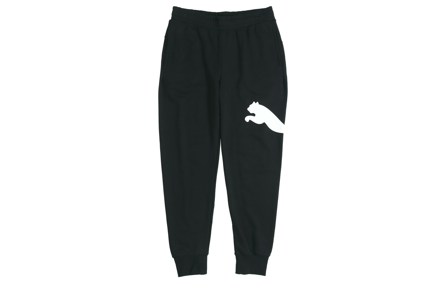 Трикотажные спортивные штаны мужские Puma
Трикотажные спортивные штаны мужские Puma