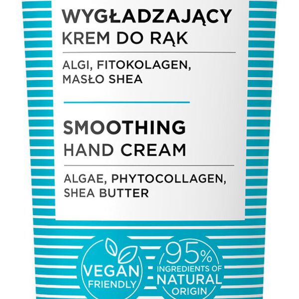 Разглаживающий крем для рук, 75 мл Omi
Разглаживающий крем для рук, 75 мл Omi