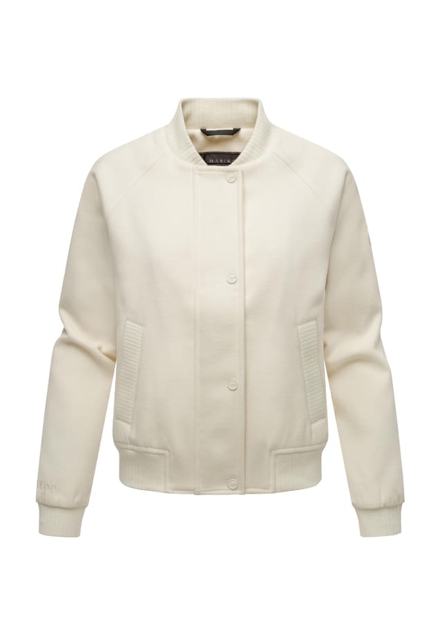 Куртка колледжа zunaa 16 Marikoo, белый
Куртка колледжа zunaa 16 Marikoo, белый