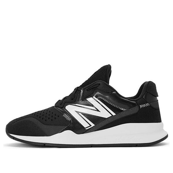 Кроссовки 1100 shoes New Balance, черный
Кроссовки 1100 shoes New Balance, черный
