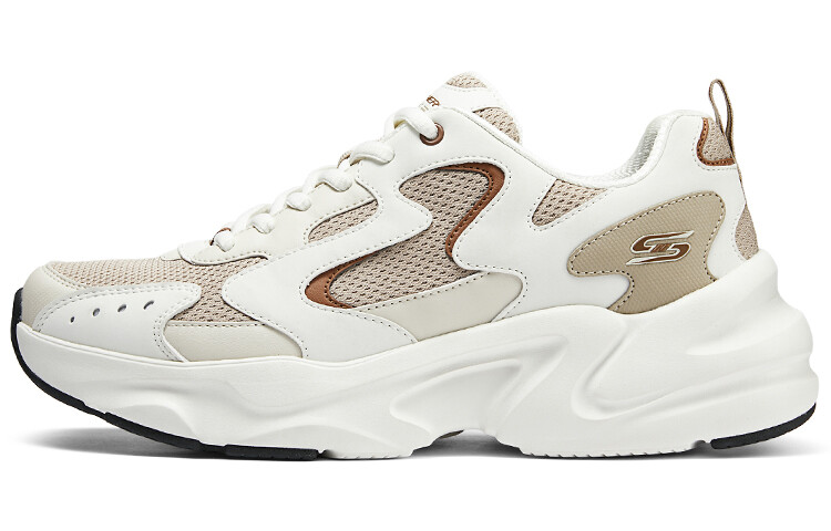 Кроссовки Skechers BOBS BAMINA 2 Lifestyle Shoes Men Low-top Taupe, коричневый
Кроссовки Skechers BOBS BAMINA 2 Lifestyle Shoes Men Low-top Taupe, коричневый