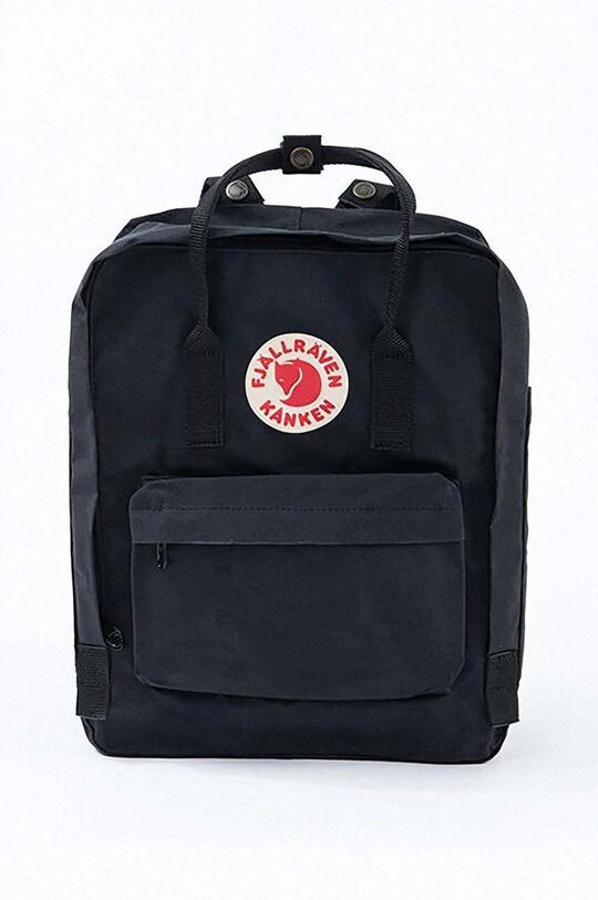 Рюкзак Kanken Fjallraven, черный
Рюкзак Kanken Fjallraven, черный