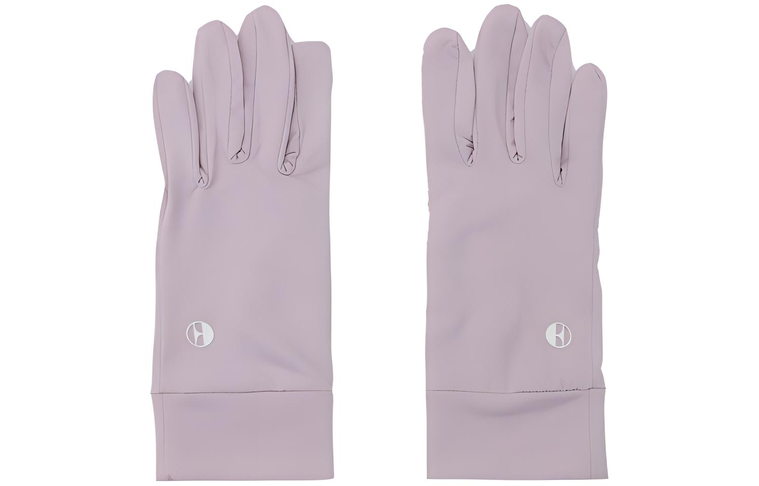 Перчатки для защиты от солнца Women's ELLE, taro фиолетовый
Перчатки для защиты от солнца Women's ELLE, taro фиолетовый