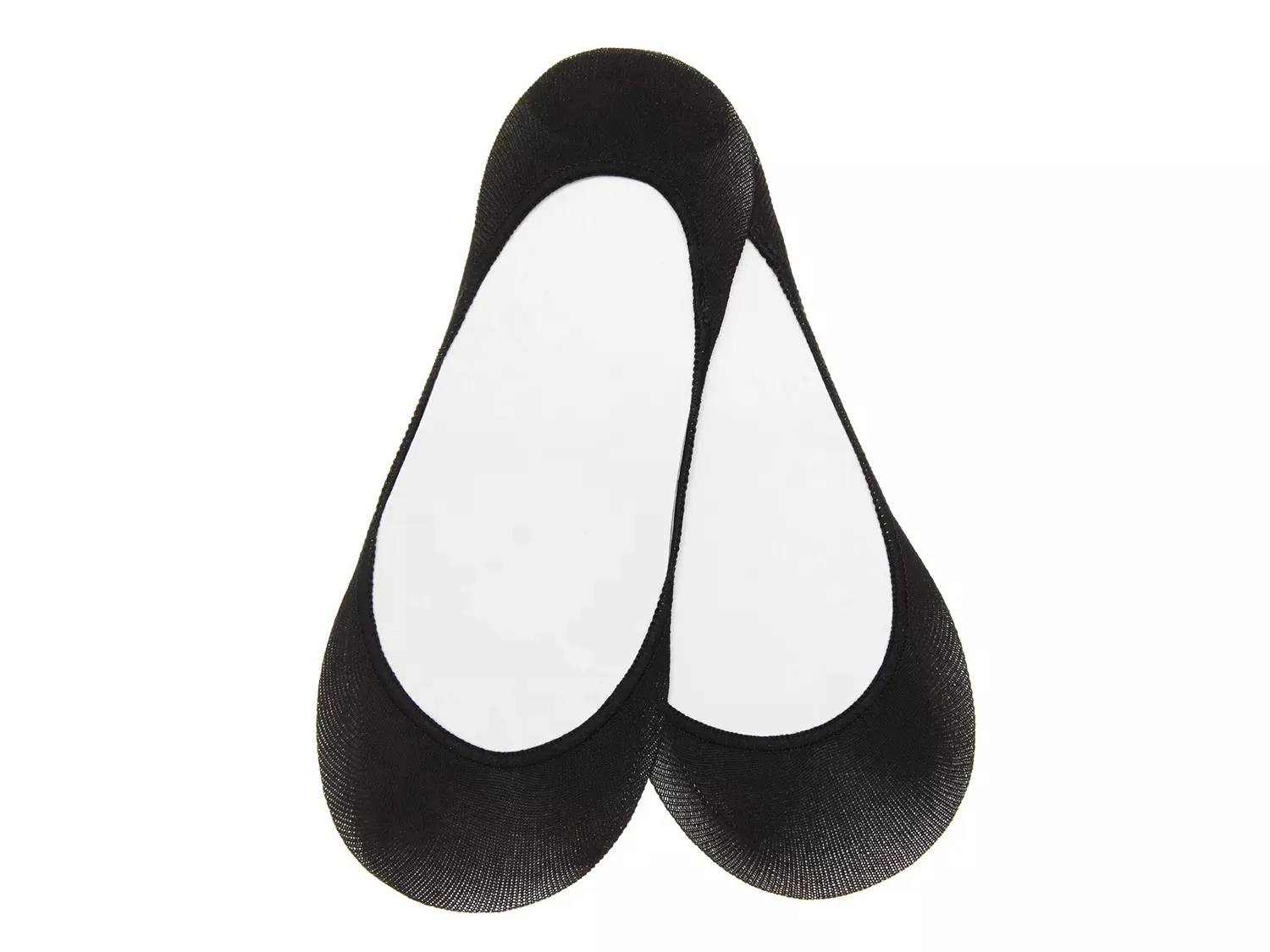 Женские прокладки Hue Low Cut No Show - 2 шт. в упаковке, черные
Женские прокладки Hue Low Cut No Show - 2 шт. в упаковке, черные