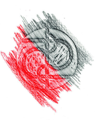 Сингл 12" P22: Human Snake
Сингл 12" P22: Human Snake