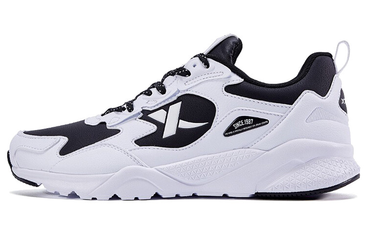 Кроссовки мужские массивные низкие белые/черные Xtep, Черный, Кроссовки мужские массивные низкие белые/черные Xtep
Кроссовки мужские массивные низкие белые/черные Xtep, Черный, Кроссовки мужские массивные низкие белые/черные Xtep