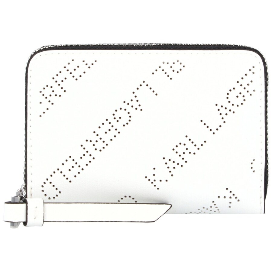 Кошелек Karl Lagerfeld Wallet Punched, белый
Кошелек Karl Lagerfeld Wallet Punched, белый