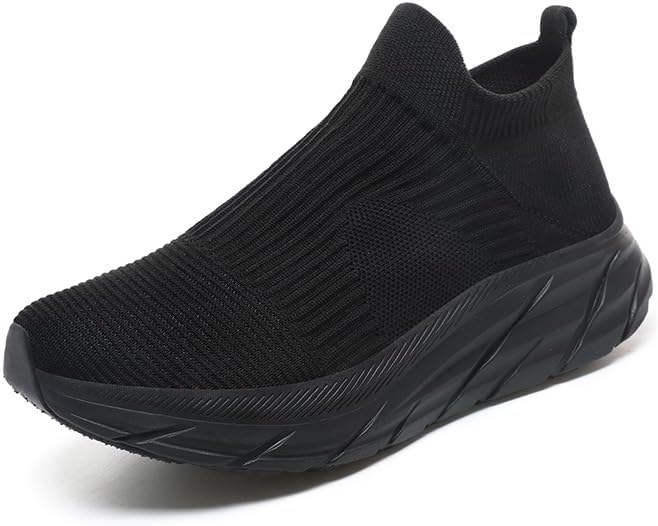 Слипоны кроссовки для женщин, прогулочные туфли для женщин и мужчин, дышащие сетчатые спортивные кроссовки с амортизированной подошвой, теннисные туфли, женские и унисекс Trcloltc, черный
Слипоны кроссовки для женщин, прогулочные туфли для женщин и мужчин, дышащие сетчатые спортивные кроссовки с амортизированной подошвой, теннисные туфли, женские и унисекс Trcloltc, черный