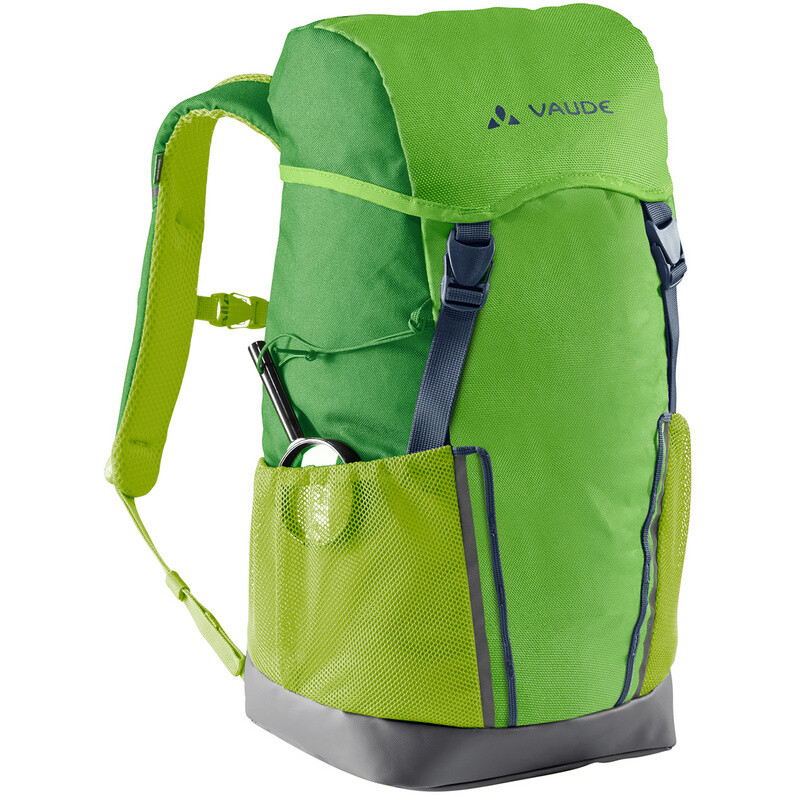 Детский рюкзак Puck 14 Vaude, зеленый
Детский рюкзак Puck 14 Vaude, зеленый