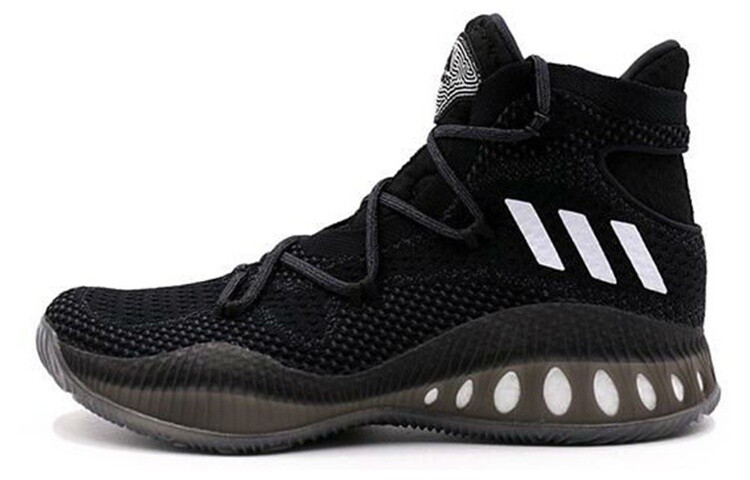 Мужские баскетбольные кроссовки Adidas Crazy Explosive
Мужские баскетбольные кроссовки Adidas Crazy Explosive
