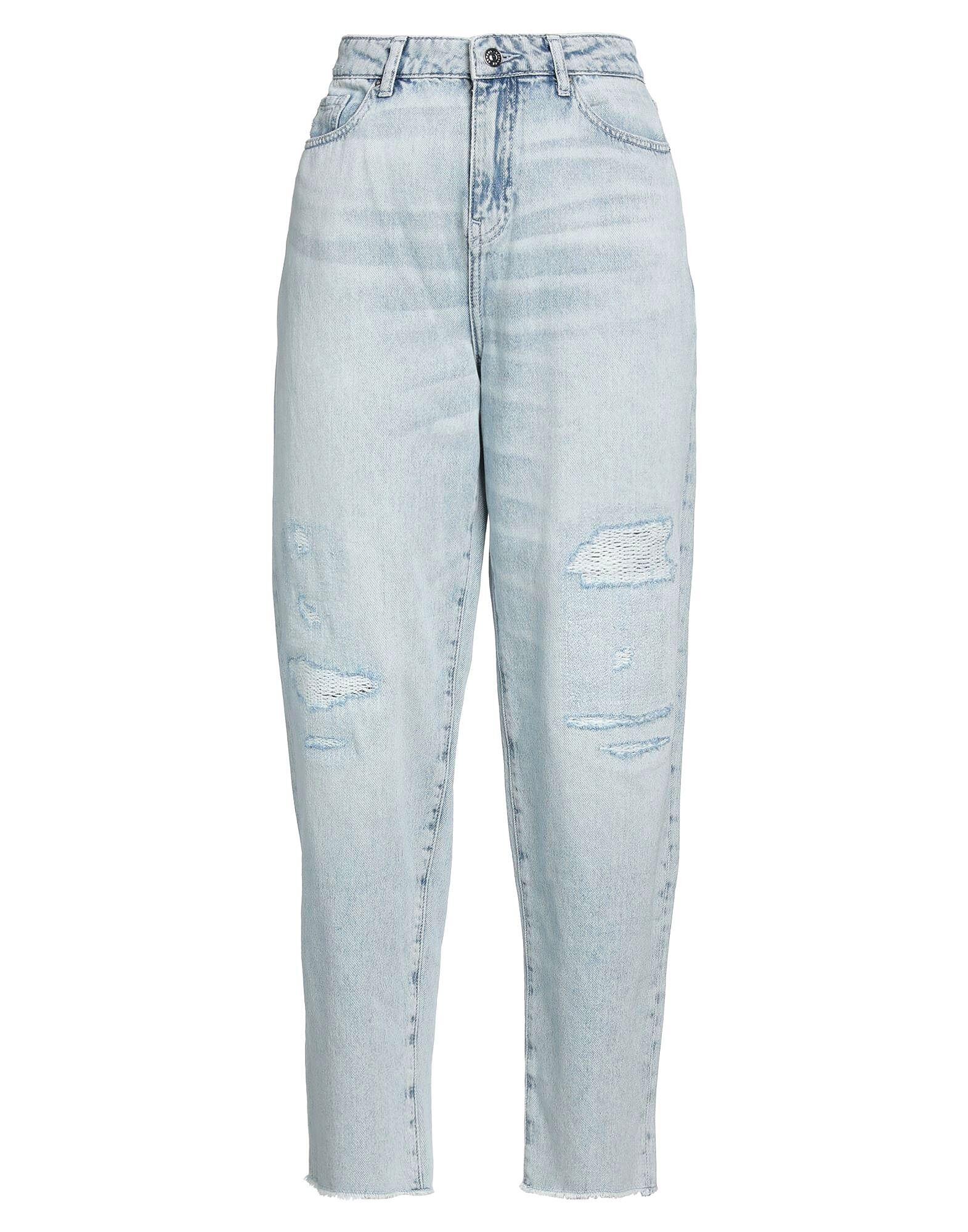 Джинсы Armani Exchange, синий
Джинсы Armani Exchange, синий