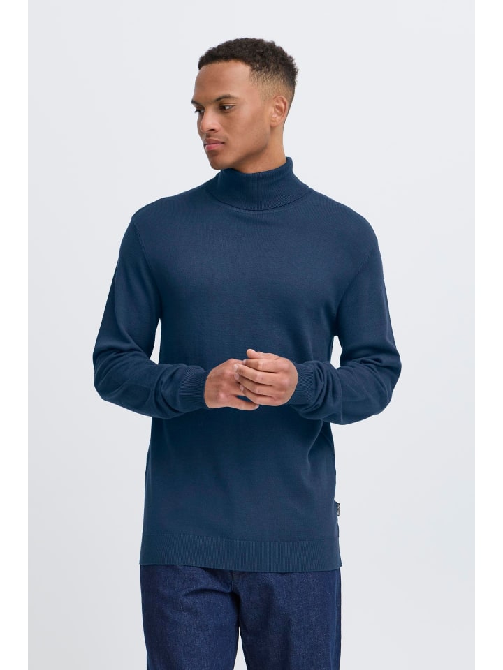 Свитер BLEND, синий
Свитер BLEND, синий